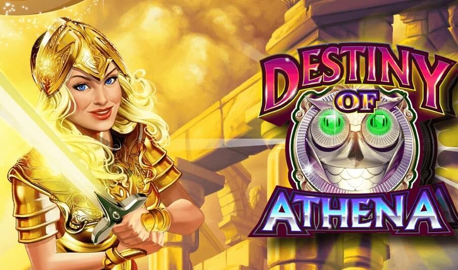 Destiny of Athena