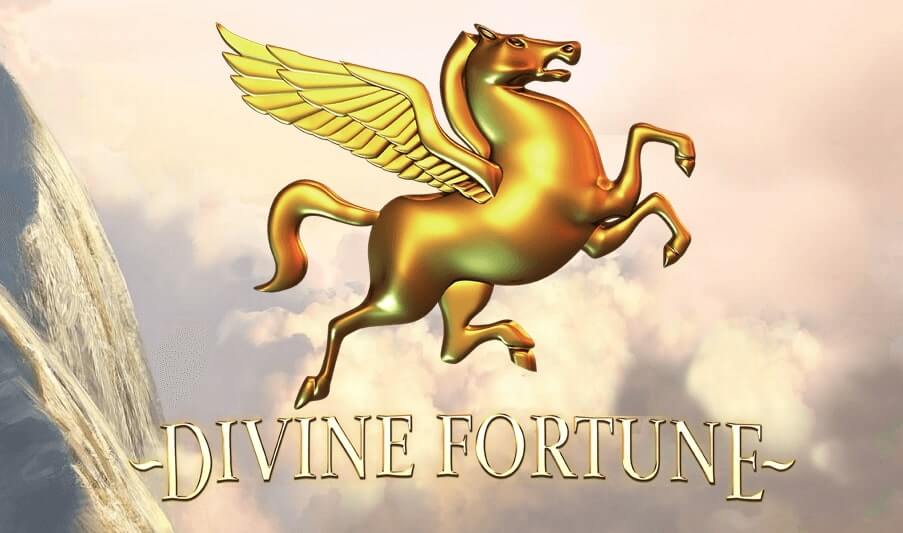 Divine Fortune