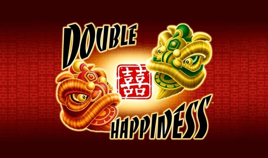 Double Happiness