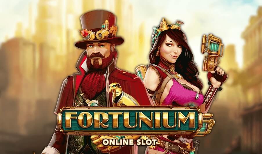 Fortunium