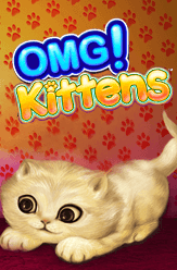 OMG! Kittens