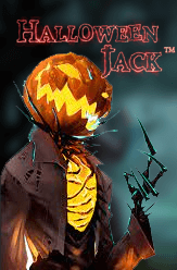 Halloween Jack 