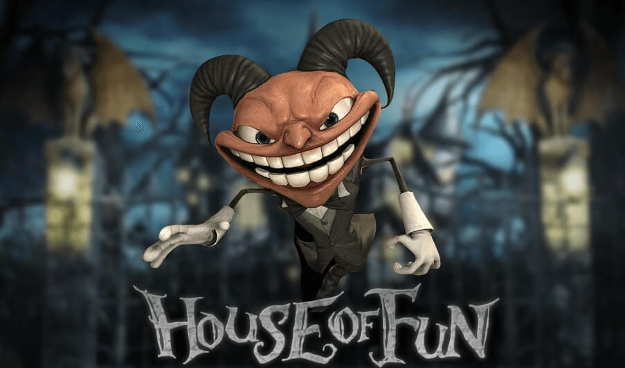 House of Fun