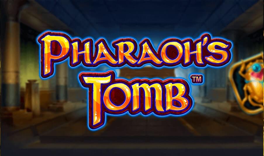 Pharaoh's Tomb