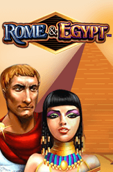 Rome & Egypt