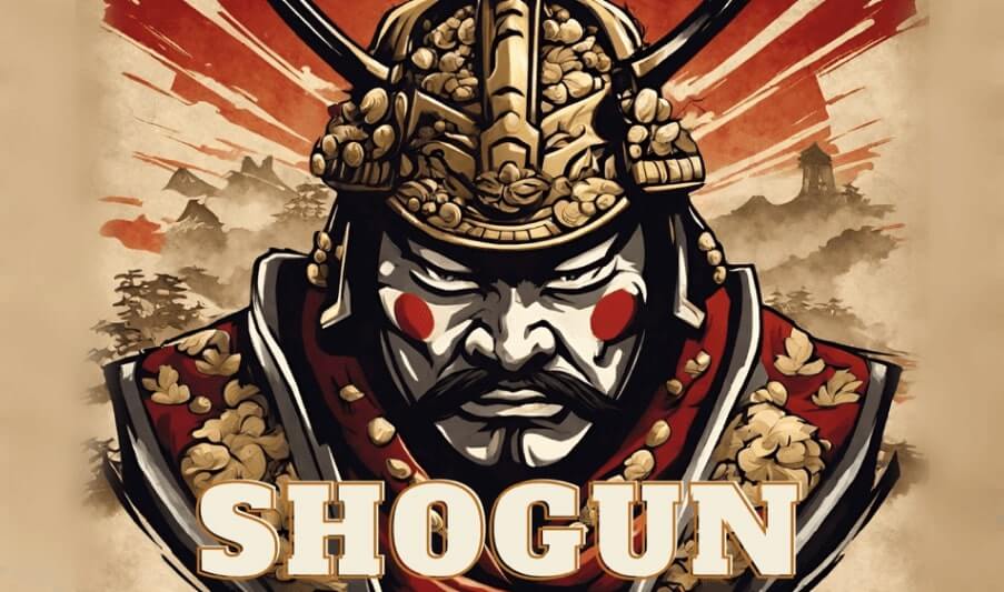 Shogun