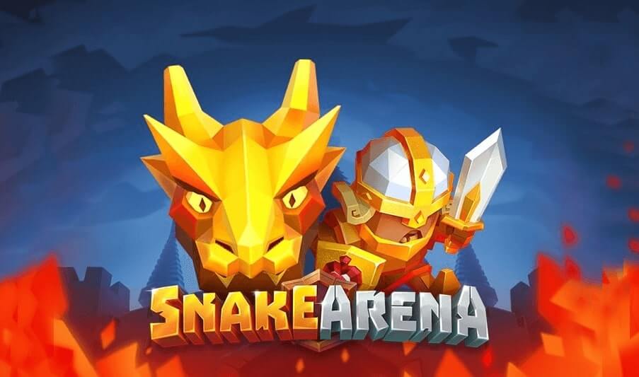 Snake Arena