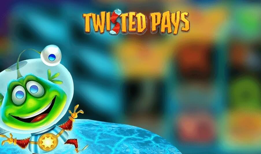 Twisted Pays